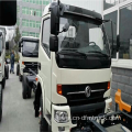 1-5 Tons Light Cargo Truck Van